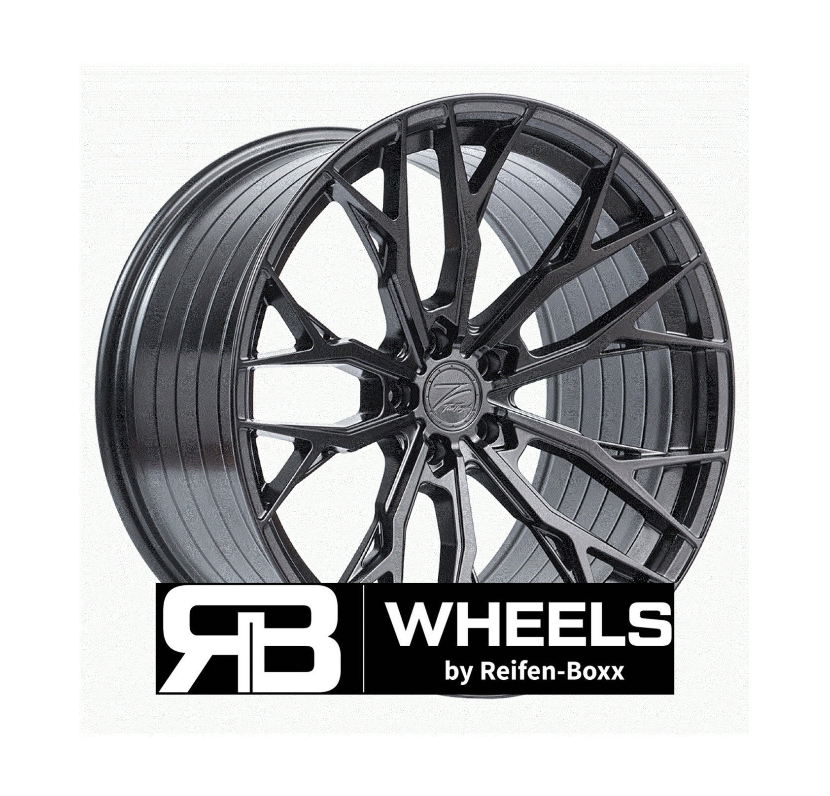 Z-Performance ZP7.1 (FlowForged) 10x21 ET22 11x21 ET25 5x112 (F-3045)