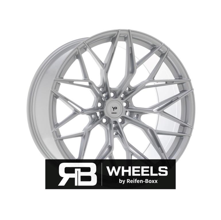 Yido Performance Forged+6 9x21 (MC) ET25 5x112 (F-4352)