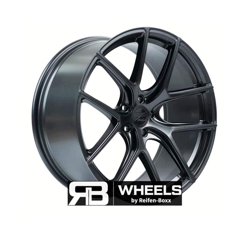Z-Performance  ZP9.1 (FlowForged) 8,5x19 ET35 9,5x19 ET40 5x112 (F-2185)