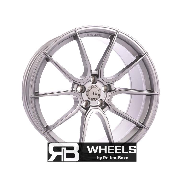 TEC GT-RACE-1 9,5x20 ET21 10x20 ET25 5x112 (F-2891)